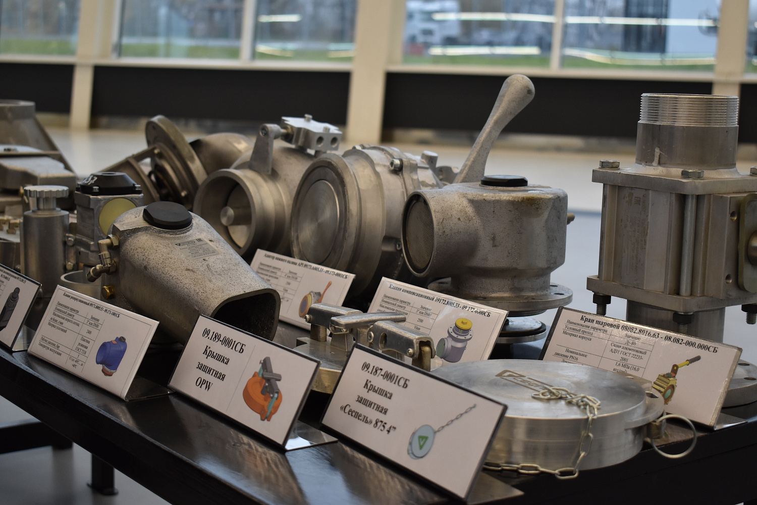 17 октября 2025 года на площадке ЗАО «Чебоксарское предприятие «Сеспель» состоялось заседание Клуба промышленников Чувашской Республики