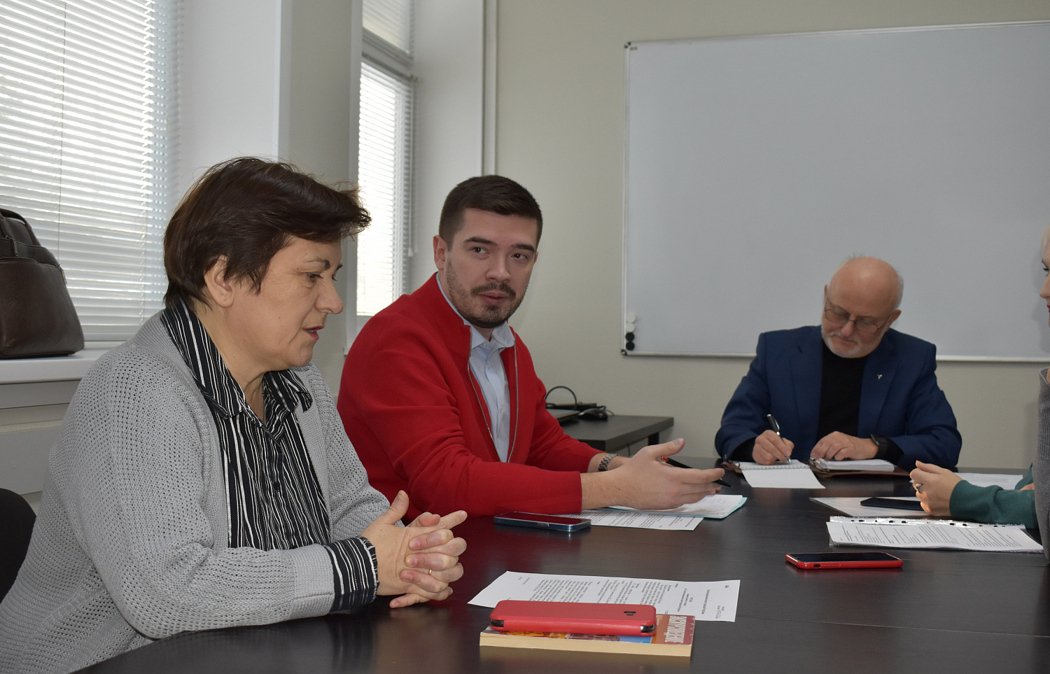 26 января 2022 г. состоялось очередное заседание Комитета по туризму при ТПП Чувашской Республике