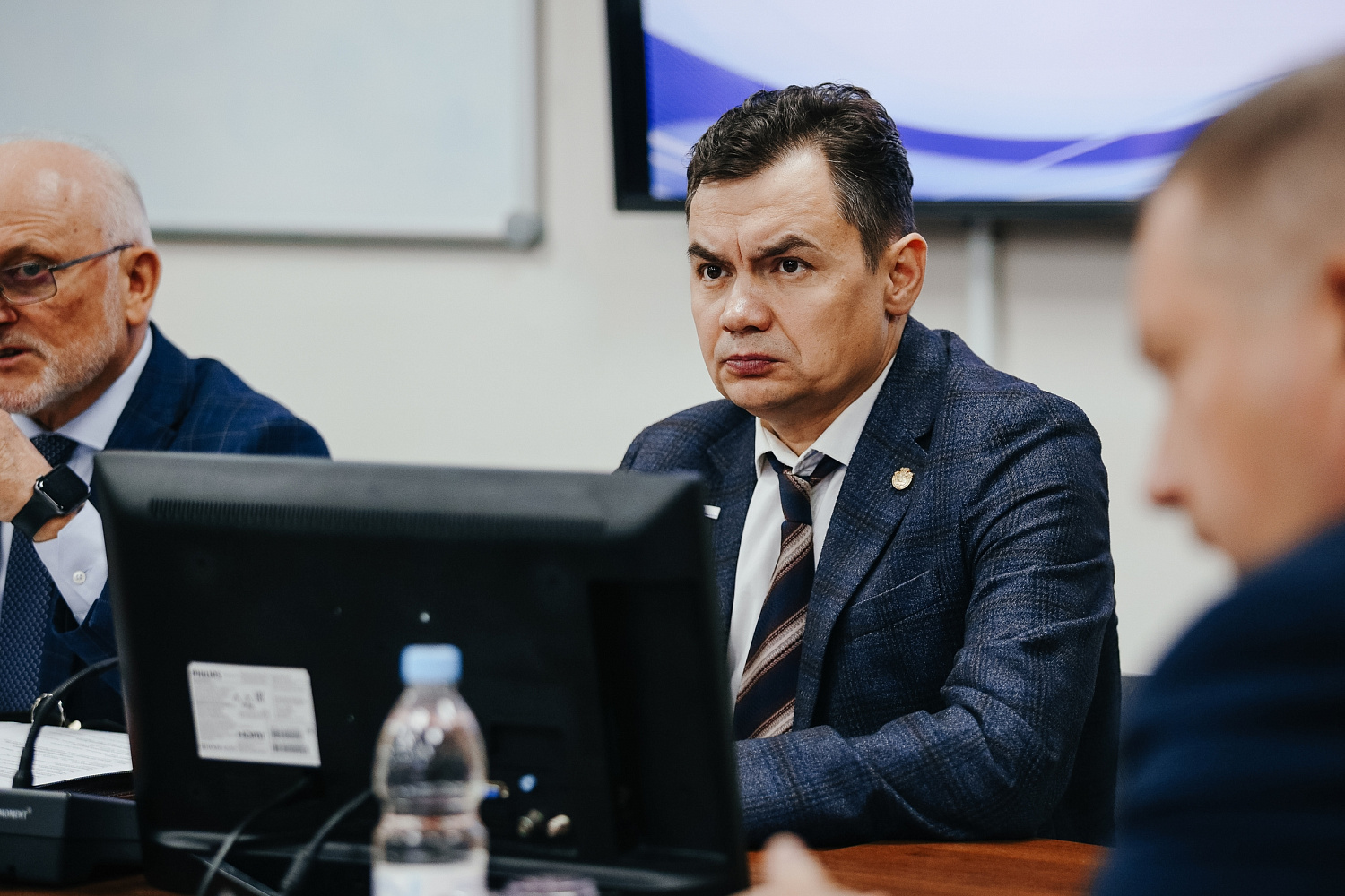 3-й Форум семейных компаний Чувашской Республики – состоялся!