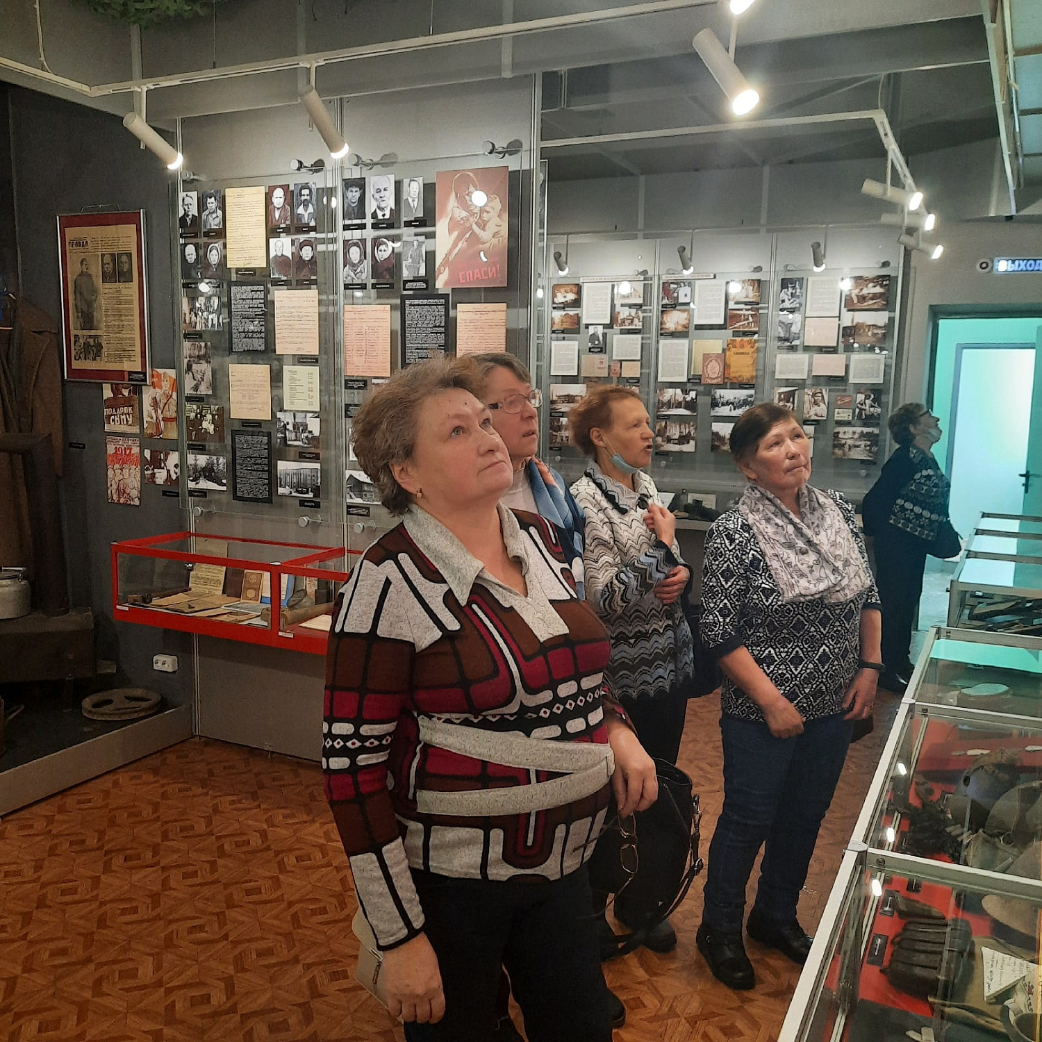 Ко дню рождения Вурнарского завода смесевых препаратов проводится конкурс-викторина