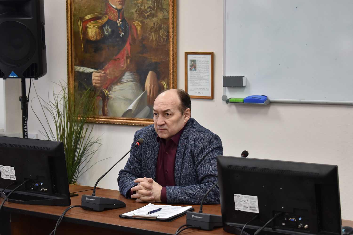 30 марта 2023 г. в Торгово-промышленной палате Чувашской Республики состоялся семинар «Основные требования в области охраны окружающей среды».