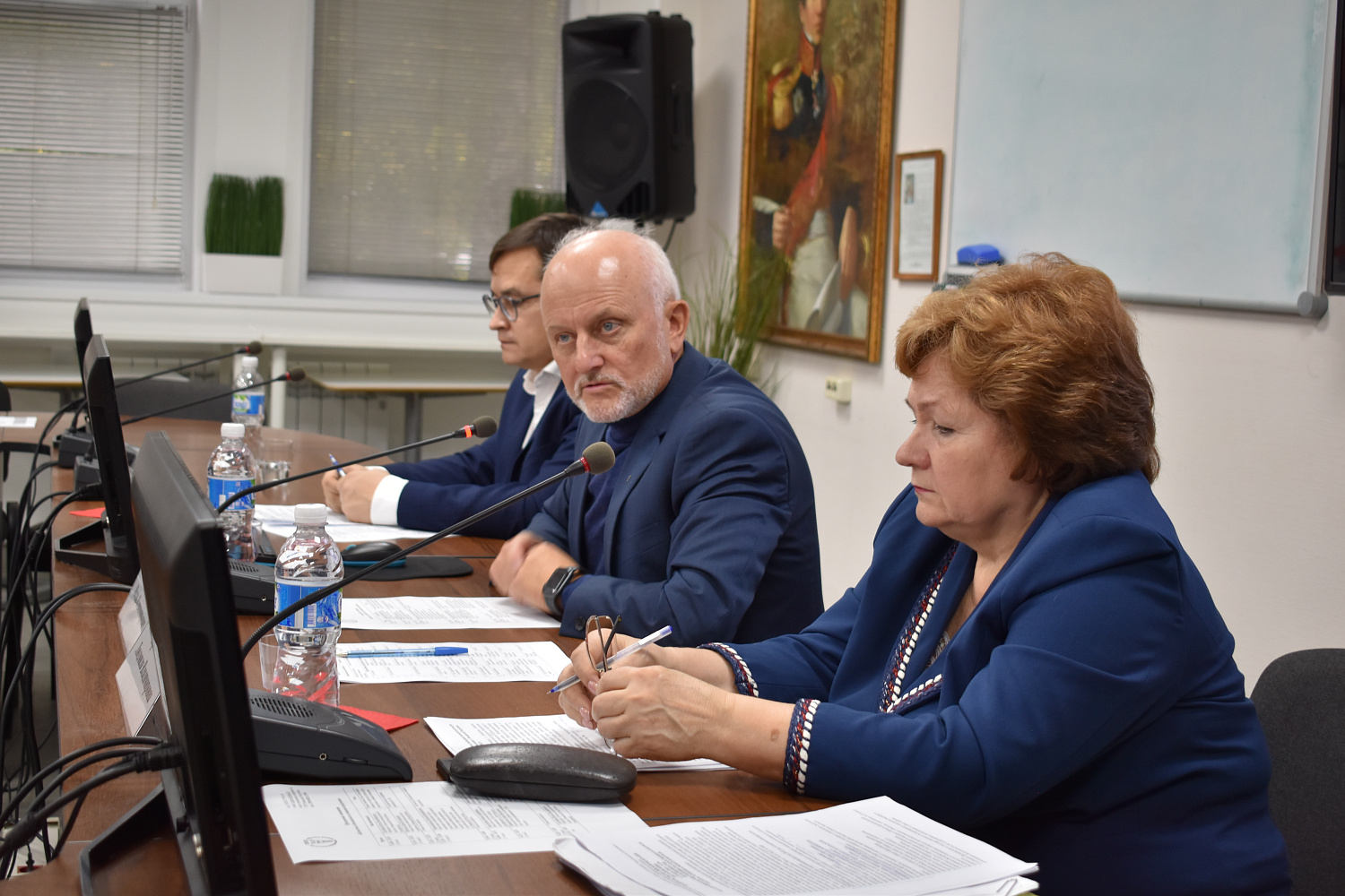 29 сентября 2022 года в ТПП Чувашской Республики состоялось совещание на тему: «Качество и безопасность пищевой продукции».
