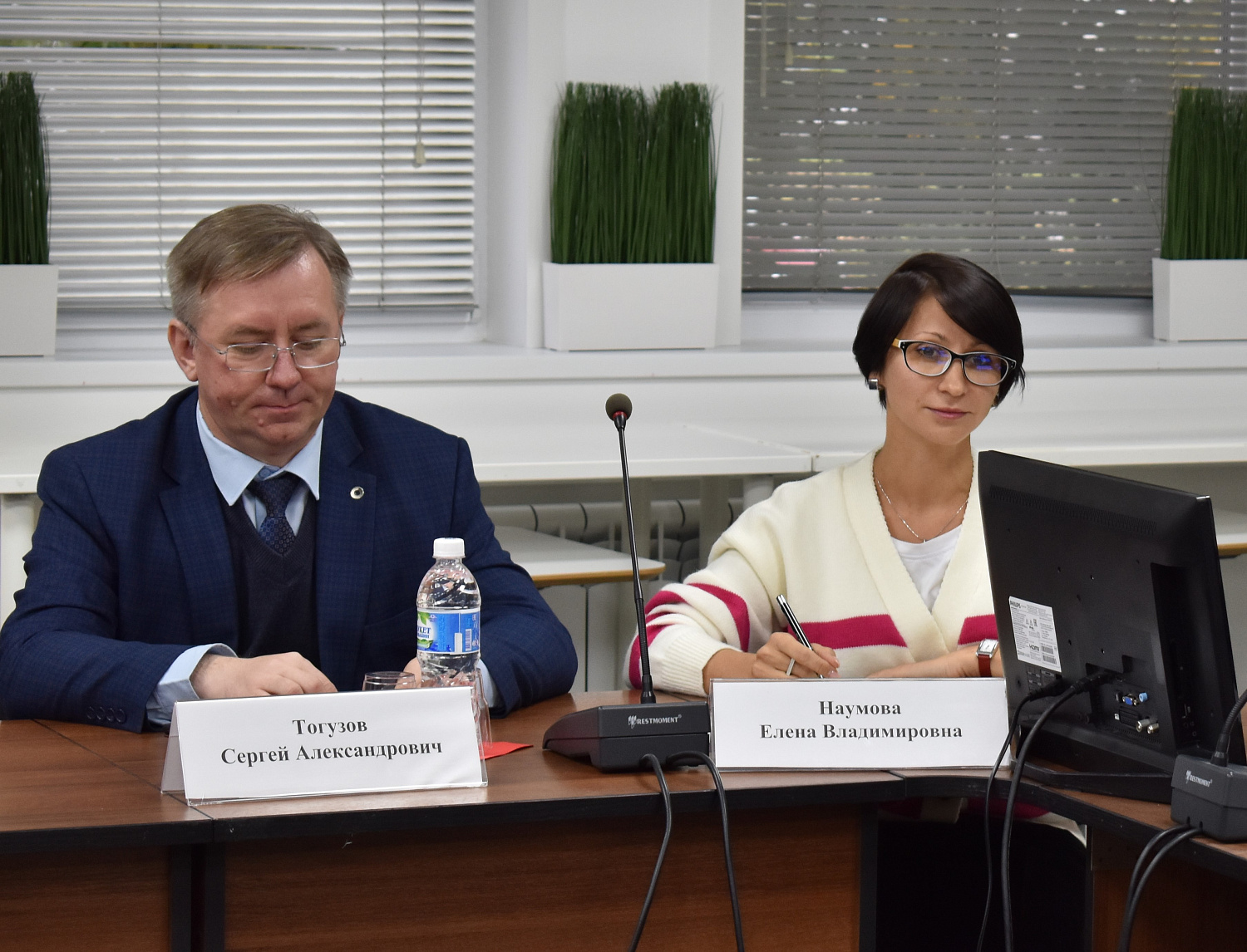 28 сентября 2022 г. в ТПП Чувашской Республики состоялось очередное заседание Клуба кадровиков.