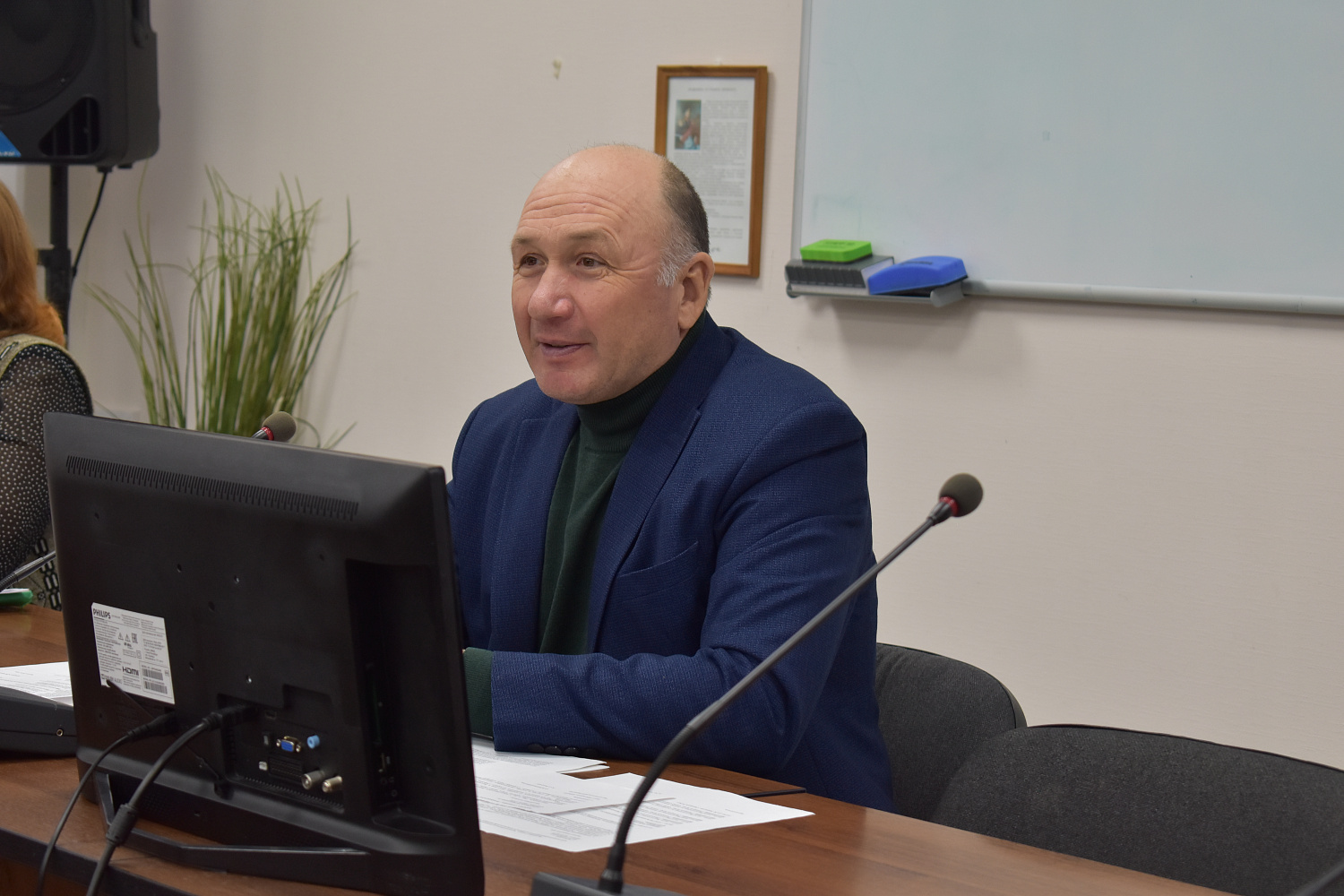 9 декабря 2022 г. в ТПП Чувашской Республики состоялось заседание Совета Чувашской республиканской ассоциации крестьянских (фермерских) хозяйств и сельхозкооперативов.