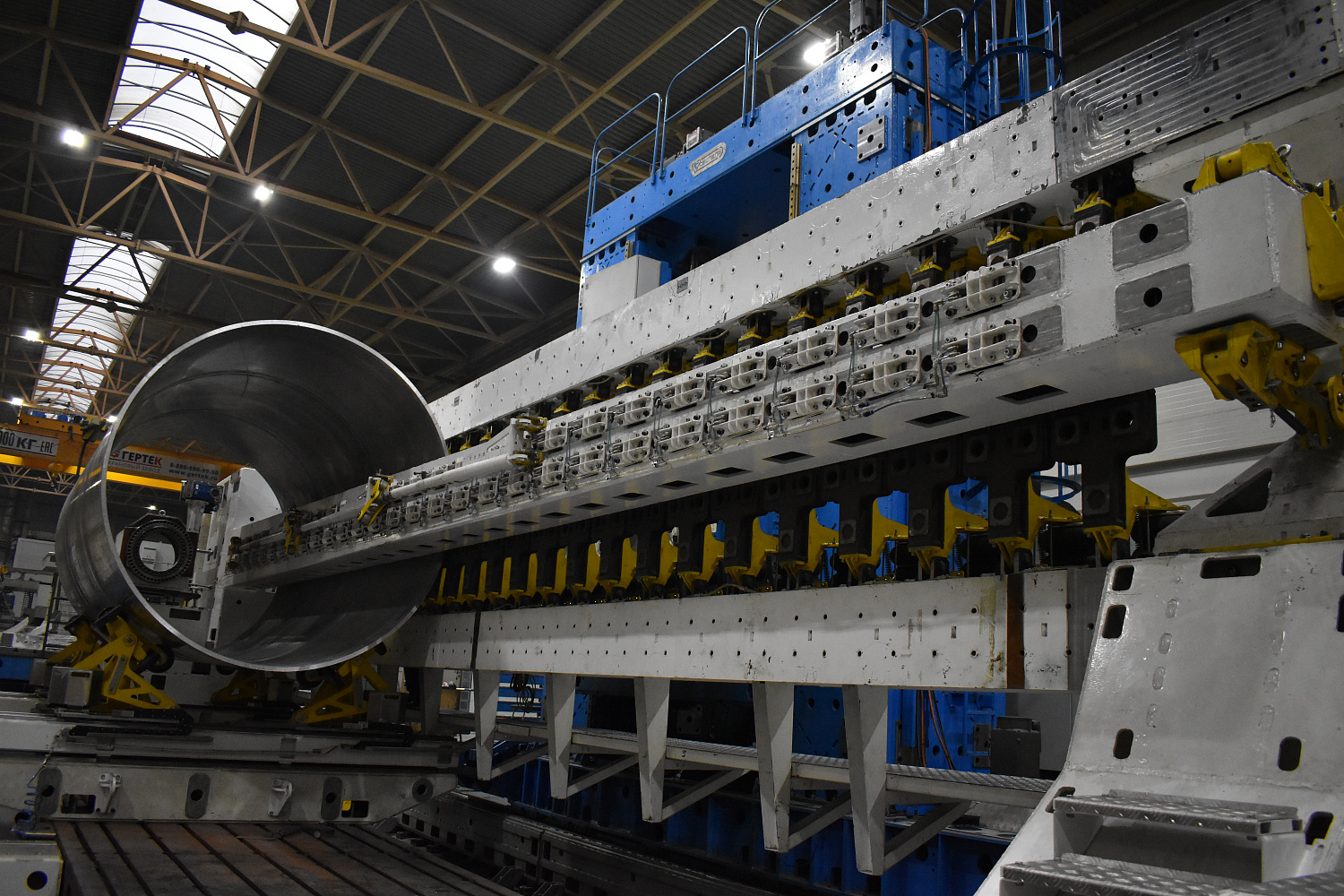 17 октября 2025 года на площадке ЗАО «Чебоксарское предприятие «Сеспель» состоялось заседание Клуба промышленников Чувашской Республики