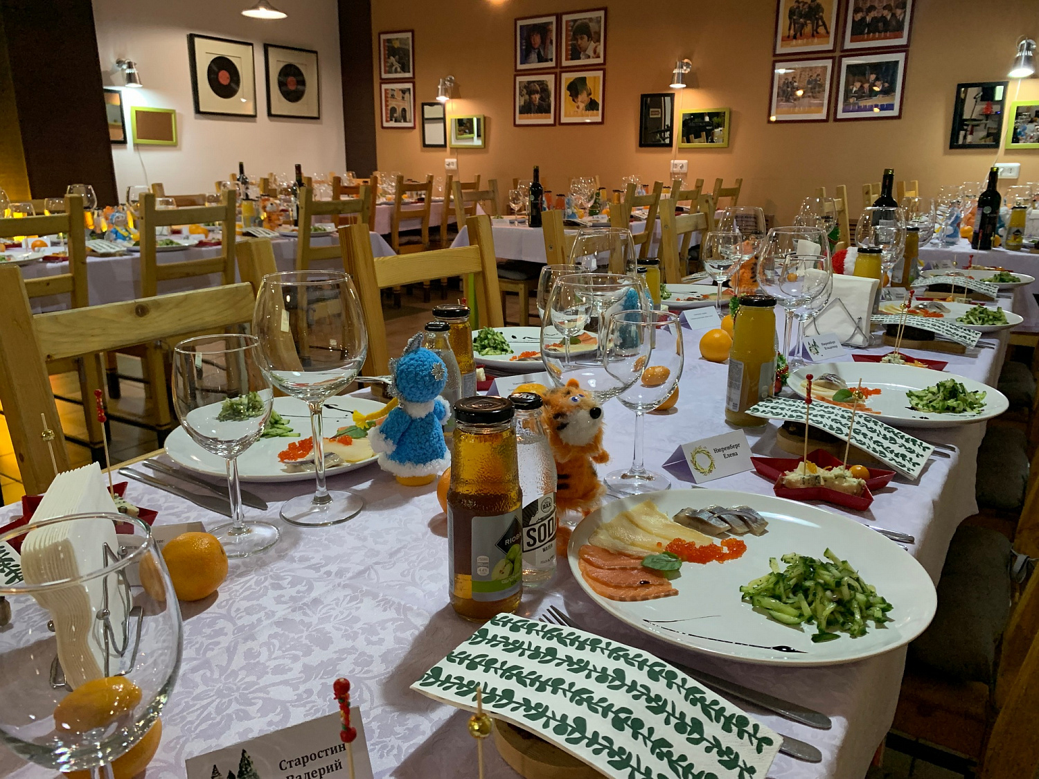 Винный клуб